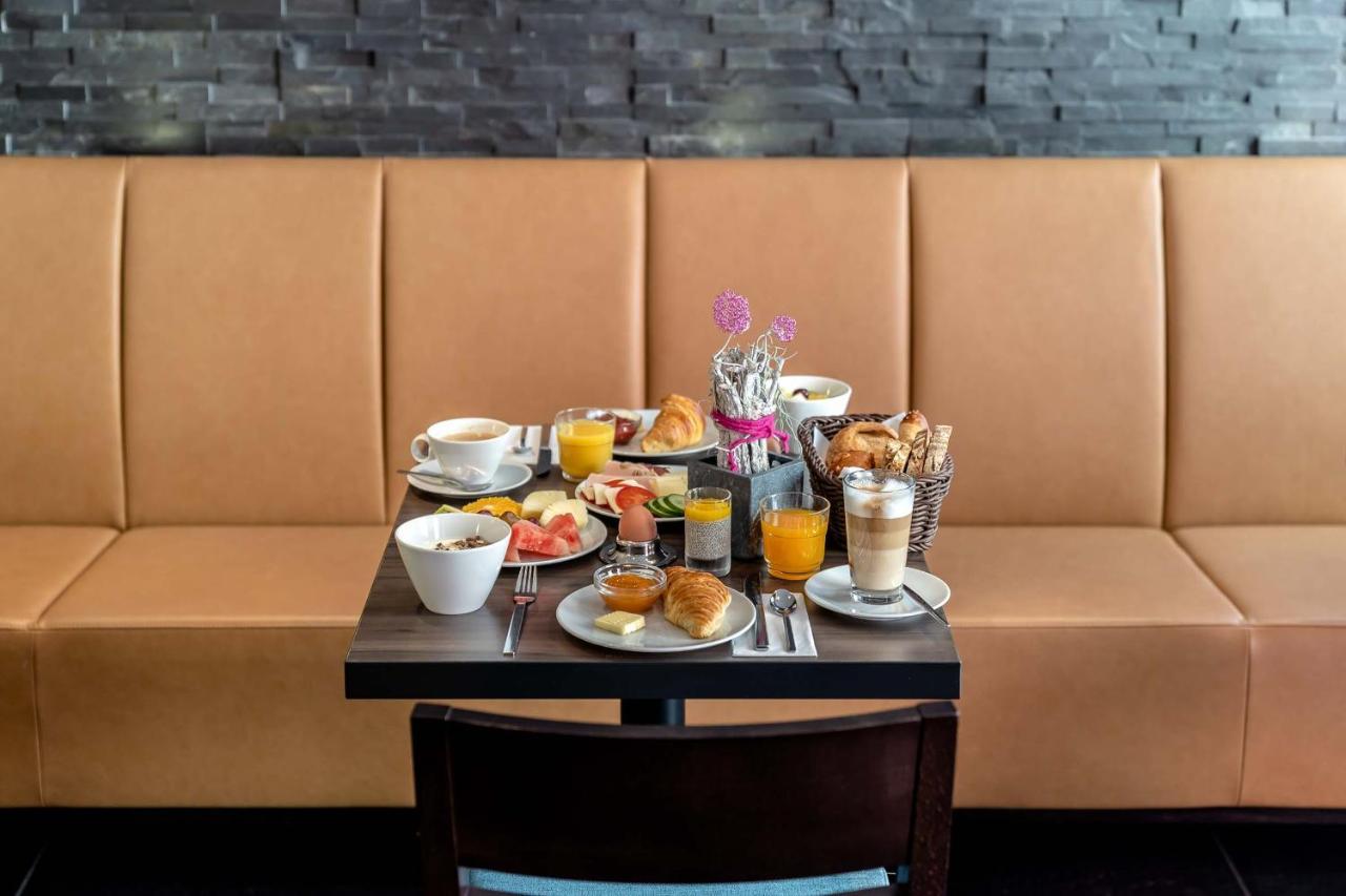 Altstadthotel Guesthouse Die Galerie Инголщат Екстериор снимка